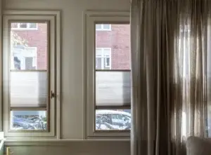 Binnenzonwering - Splendid Pliss - SunLub