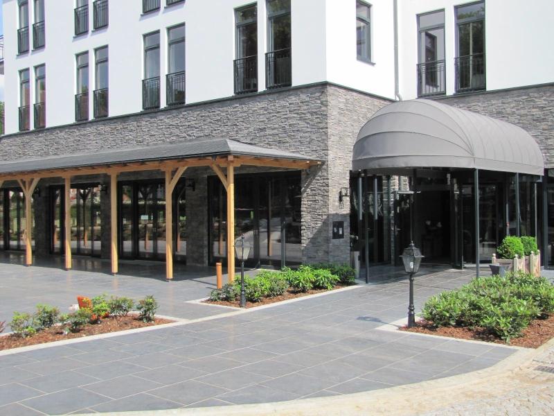 Markiezen - baldakijnen - SunLub