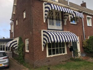 Markiezen - open - SunLub