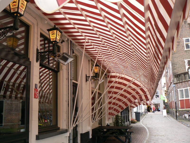 Markiezen - petmodel - onderkant - SunLub