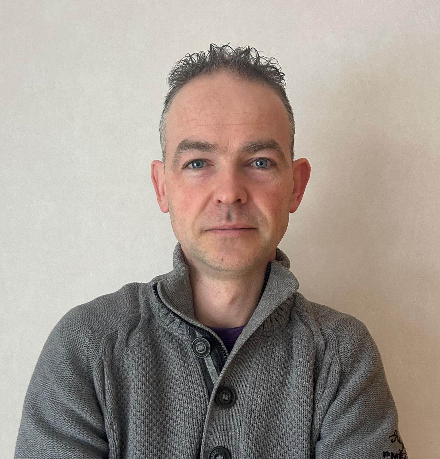 Lub Post - eigenaar van SunLub