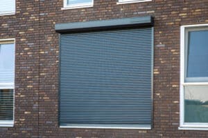 Rolluiken donker dicht - SunLub