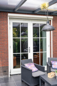 Screens open terrasdeuren - SunLub