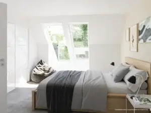 Velux producten - Balkonvenster - SunLub