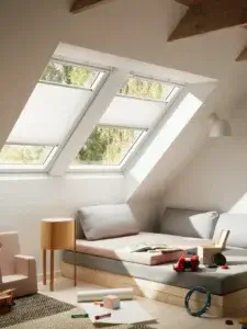 Velux producten - Dakraam - SunLub