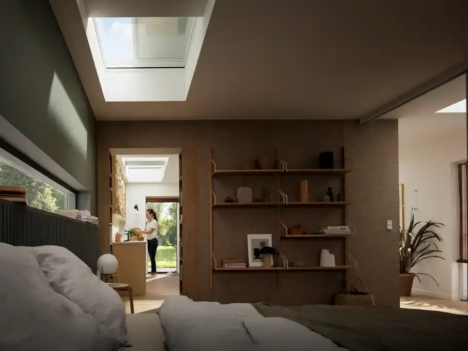 Velux producten - Raamdecoratie - SunLub